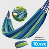 Hammock viseči ležalnik