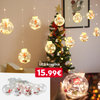 Božične LED kroglice