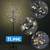 Dekorativno LED drevo