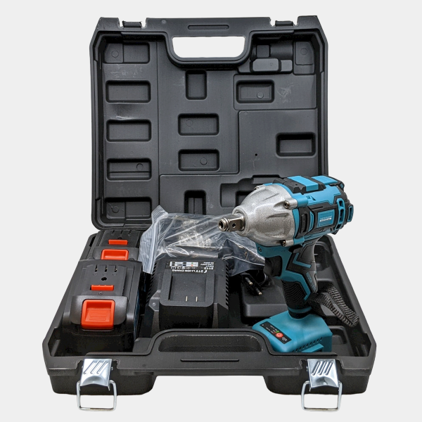 Akumulatorski udarni vijačnik 24V