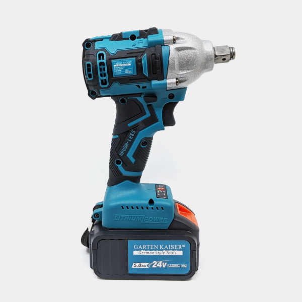 Akumulatorski udarni vijačnik 24V