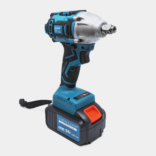 Akumulatorski udarni vijačnik 24V