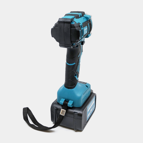 Akumulatorski udarni vijačnik 24V