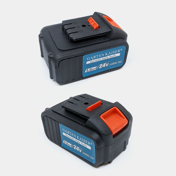 Akumulatorski udarni vijačnik 24V