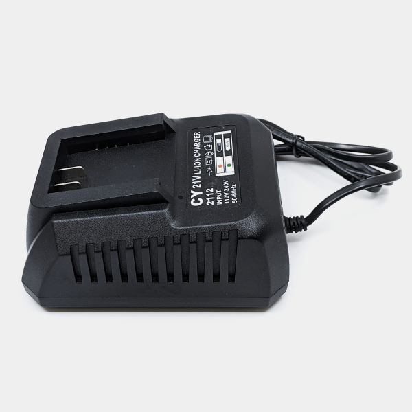 Akumulatorski udarni vijačnik 24V