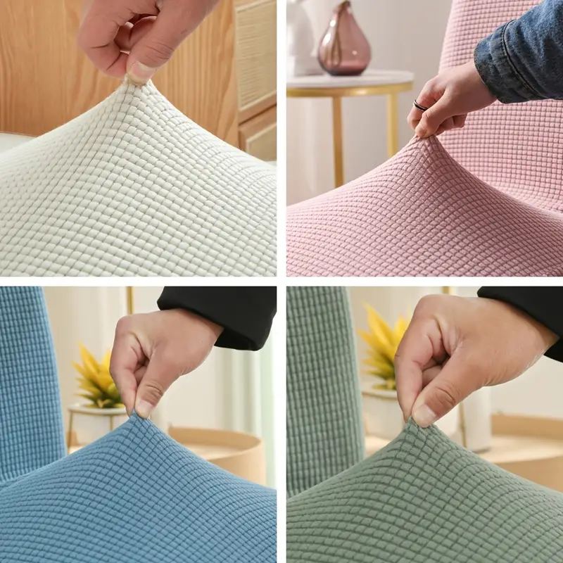 Elastične prevleke za stole