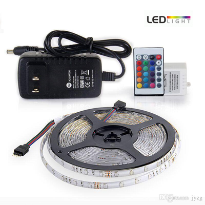 RGB LED trak 5m