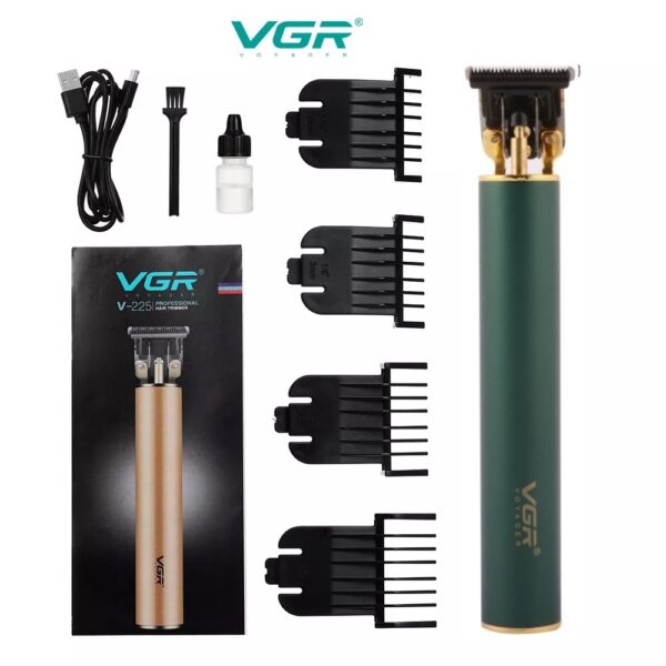 STRIŽNIK VOYAGER VGR-225