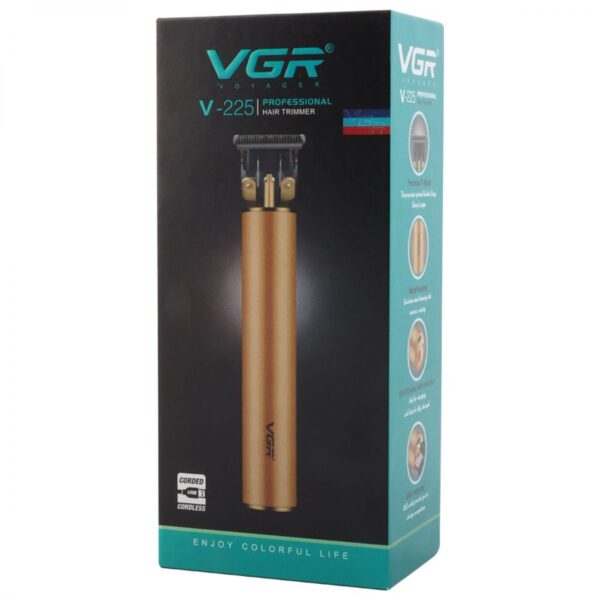 STRIŽNIK VOYAGER VGR-225