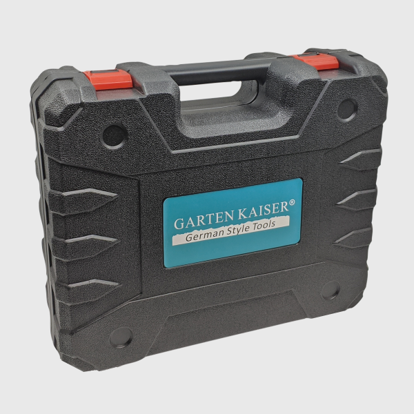 Akumulatorski kotni brusilnik 24V