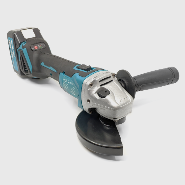 Akumulatorski kotni brusilnik 24V