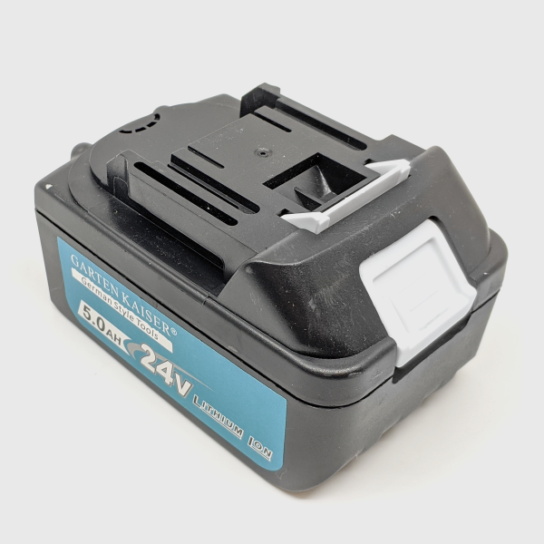 Akumulatorski kotni brusilnik 24V