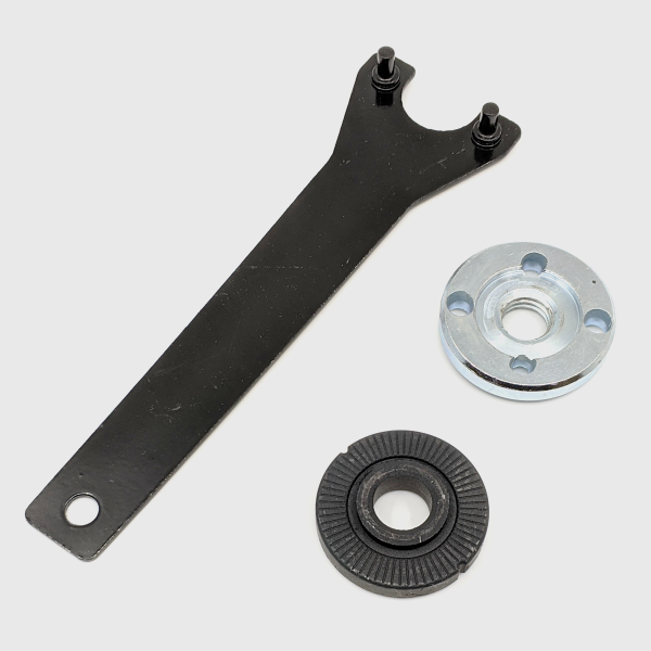 Akumulatorski kotni brusilnik 24V