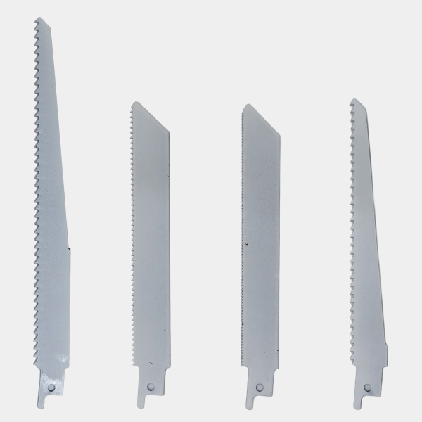 Akumulatorska sabljasta žaga 24V