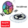 RGB LED trak 5m