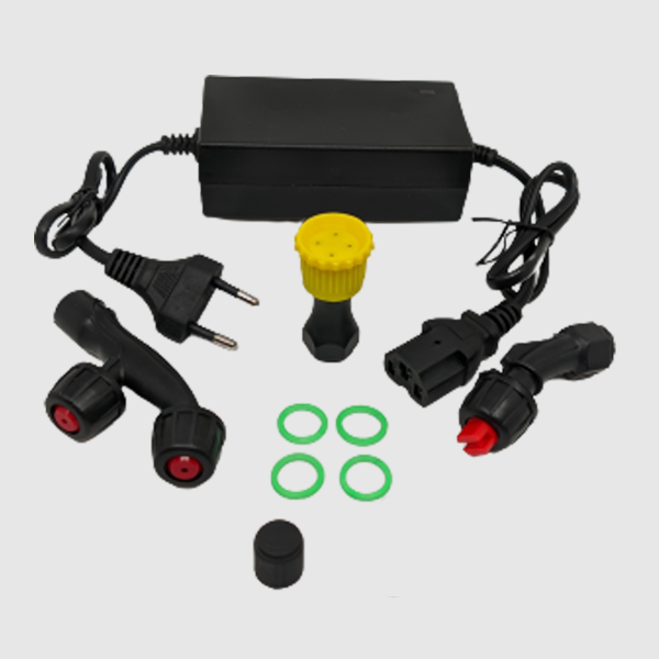 Škropilnica akumulatorska 16L