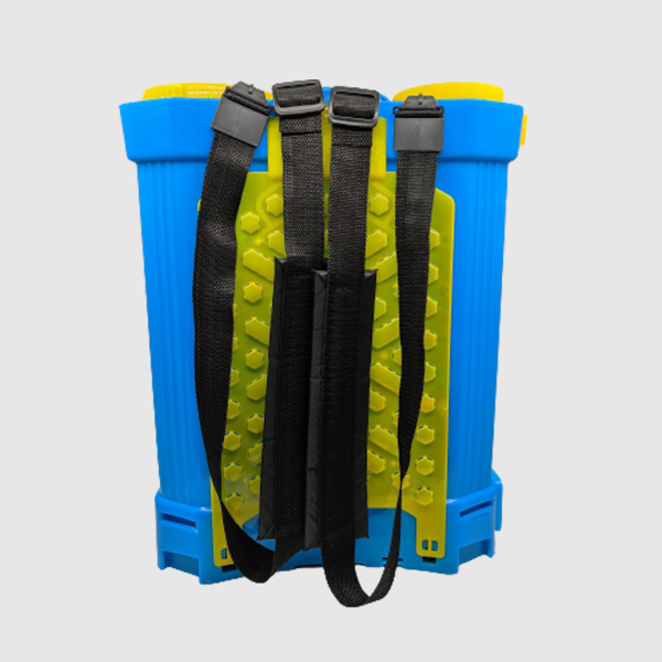 Škropilnica akumulatorska 16L